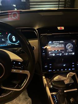 هیوندای تۆکسۆن